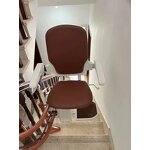 Staircase Hydraulic Stair Lift Supplier - Running Lifting for
