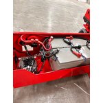 Versatile Scissor Lift Supplier - Self-Propelled Telescopic