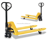 Lightweight Pallet Jack Manufacturer - Cheap 2Ton Nylon Wheels