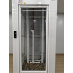 Small Residential Villa Lift Manufacturer - 3 Floors Hydraulic