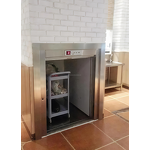 Affordable Commercial Dumbwaiter Supplier - 100-200kg Capacity