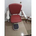 Disabled People Stair Lift Supplier - Small Home Elevator Chair