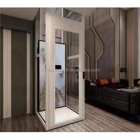 High Quality Home Elevators Manufacturer - Smart Safe 2-4