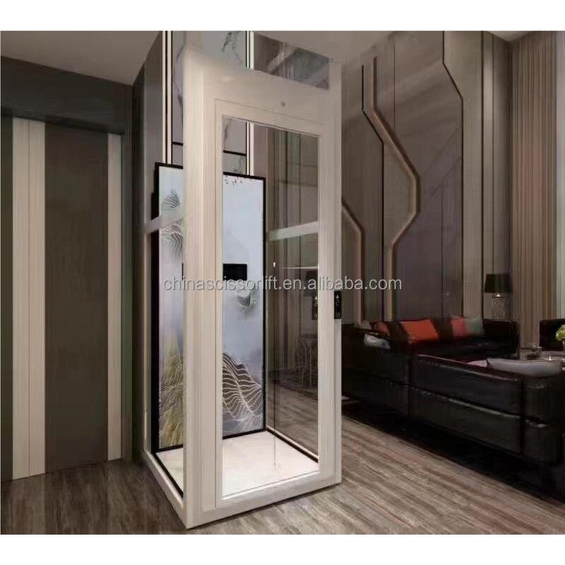 High Quality Home Elevators Manufacturer - Smart Safe 2-4
