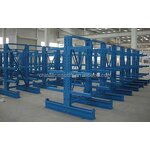 Cantilever Racks Supplier - Single/Double Sided with Load