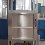 Small Hydraulic Dumbwaiter Manufacturer - 100KG Indoor Outdoor