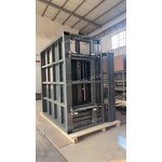 Hydraulic Industrial Cargo Lift Manufacturer - Warehouse Freight