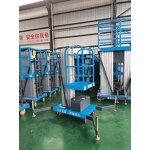Rust Resistant Single Column Lift Supplier - Alloy Efficient for
