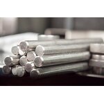 Low Carbon Steel Rods Manufacturer - Stainless Marine Grade