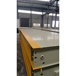 Heavy Duty Weighing Scale Manufacturer - 60-120t Truck Scale