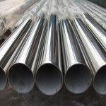 Cryogenic Stainless Steel Pipe Manufacturer - Ultra-Low Temp