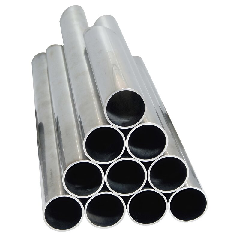 Cryogenic Stainless Steel Pipe Manufacturer - Ultra-Low Temp
