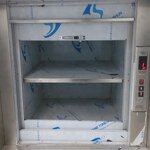Dumbwaiter Electric Lift Supplier - Residential Restaurant Kitchen