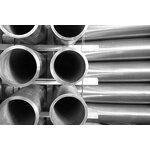 Durable Welded Iron Pipes Supplier - for Plumbing Structural