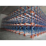 Automatic Racking System Supplier - Operation Loading Running