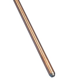 Oxygen-Free Copper Rod Supplier - Customized Size Low Oxygen