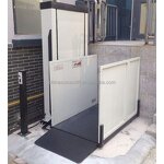 CE Approved Stair Chair Lift Manufacturer - Electric Self-Installable