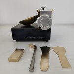 Soil Liquid Limit Tester Factory - 1-Year Warranty Apparatus