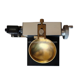 Soil Liquid Limit Tester Factory - 1-Year Warranty Apparatus