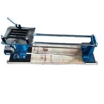 Jolting Table Factory - 220V Vibration Table for Cement Lab