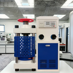 Universal Testing Machine Supplier - 2005 Dye-2000 Digital Pressure