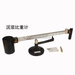 Mud Testing Kit Manufacturer - Three-Piece Set Hydrometer Viscometer