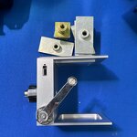 Adhesion Tester Supplier - OEM Portable Digital Tensile Strength