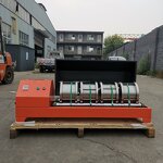 Micro Deval Tester Manufacturer - Automatic Abrasion Machine OEM