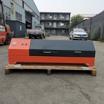 Micro Deval Abrasion Tester Factory - Automatic 220V Attrition Machine