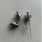 Cement Consistency Meter Supplier - Standard Favicat Net Slurry Tester