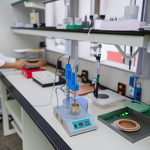 Asphalt Penetration Tester Manufacturer - Semi-Automatic Digital OEM