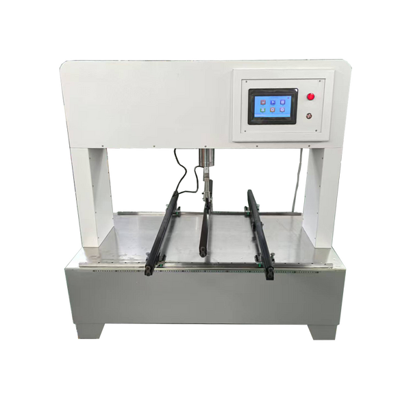 Ceramic Tile Bending Machine Supplier - OEM Modulus of Rupture Tester