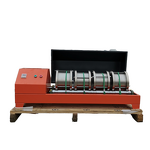 Micro-Deval Tester Manufacturer - Automatic Export Quality Machine