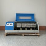 Micro Deval Tester Manufacturer - Automatic Abrasion Machine OEM