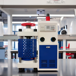 Compression Testing Machine Manufacturer - Digital Display 2000kN 220V