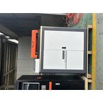 Rebar Test Machine Manufacturer - 220V 0-180 Degrees Bending OEM