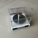 Bench Scale Factory - 2025 New OEM Digital Display 0.1g Accuracy