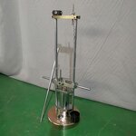 Aggregate Impact Tester Supplier - ASTM Standard AIV Testing Machine