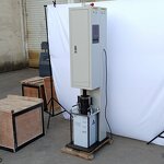 Asphalt Compactor Supplier - Automatic Digital Marshall Electric