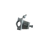 Scaffold Fastener Factory - OEM Galvanized Pipe Clamp Rotating Cramp