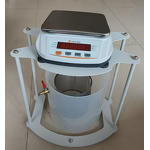 Hydrostatic Balance Manufacturer - Digital Lab Balance Specific Gravity