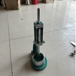 Cement Consistency Meter Supplier - Standard Favicat Net Slurry Tester