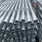 Scaffolding Buckle Manufacturer - Construction Site Fastener Custom