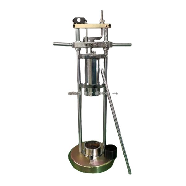 Aggregate Impact Apparatus Factory - High Precision Testing Equipment