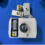 Hardness Tester Factory - OEM Aluminum Alloy DC 12V for Tile Coating