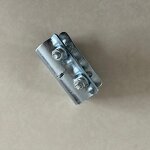 Scaffolding Coupler Manufacturer - Pressed Sleeve Fastener Custom