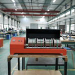 Deval Abrasion Tester Supplier - 2025 New Automatic High Quality