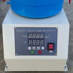 Asphalt Centrifuge Factory - 3kg Capacity Extractor 220V