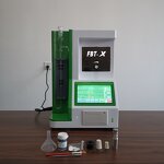 Specific Surface Area Tester Supplier - FBT-X 220V Automatic Meter