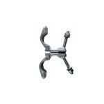 Scaffolding Clamp Manufacturer - China Supplier Swivel Coupler OEM